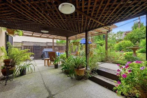Exterior - 231 Barclay Ave, Millbrae, CA 94030 photo 32 of 38