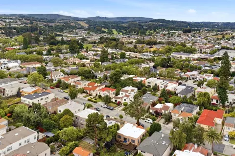 View/Area - 231 Barclay Ave, Millbrae, CA 94030 photo 5 of 12