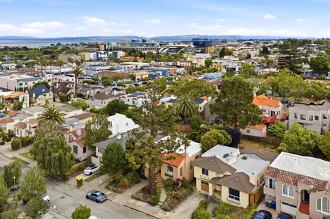 View/Area - 231 Barclay Ave, Millbrae, CA 94030 photo 9 of 12