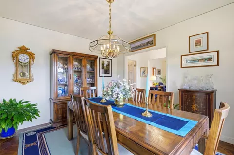 Dining - 231 Barclay Ave, Millbrae, CA 94030 photo 2 of 5