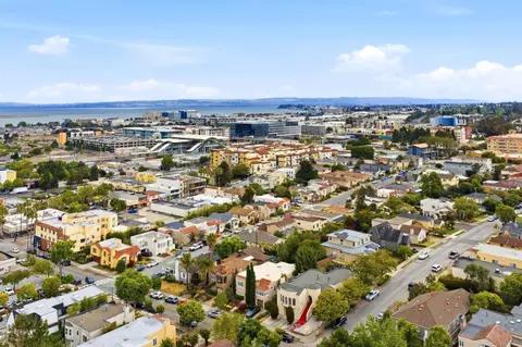 View/Area - 231 Barclay Ave, Millbrae, CA 94030 photo 7 of 12