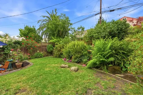 Exterior - 231 Barclay Ave, Millbrae, CA 94030 photo 24 of 38