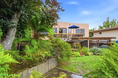 Exterior - 231 Barclay Ave, Millbrae, CA 94030 photo 28 of 38