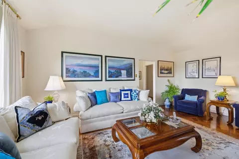 Living - 231 Barclay Ave, Millbrae, CA 94030 photo 3 of 4