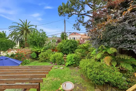 Exterior - 231 Barclay Ave, Millbrae, CA 94030 photo 18 of 38