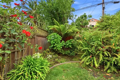 Exterior - 231 Barclay Ave, Millbrae, CA 94030 photo 33 of 38