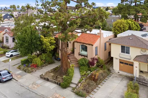 View/Area - 231 Barclay Ave, Millbrae, CA 94030 photo 12 of 12