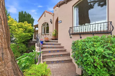 231 Barclay Ave, Millbrae, CA 94030