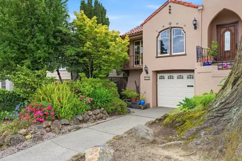 Exterior - 231 Barclay Ave, Millbrae, CA 94030 photo 5 of 38