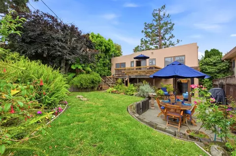 Exterior - 231 Barclay Ave, Millbrae, CA 94030 photo 35 of 38