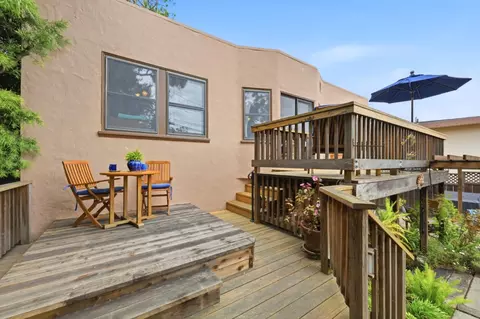 Exterior - 231 Barclay Ave, Millbrae, CA 94030 photo 30 of 38