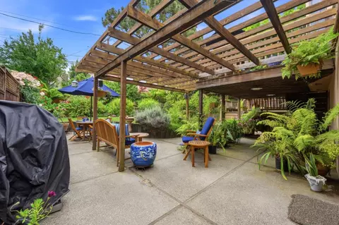 Exterior - 231 Barclay Ave, Millbrae, CA 94030 photo 31 of 38