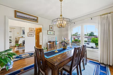 Dining - 231 Barclay Ave, Millbrae, CA 94030 photo 1 of 5