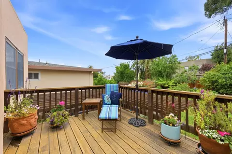 Exterior - 231 Barclay Ave, Millbrae, CA 94030 photo 10 of 38