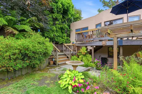 Exterior - 231 Barclay Ave, Millbrae, CA 94030 photo 29 of 38