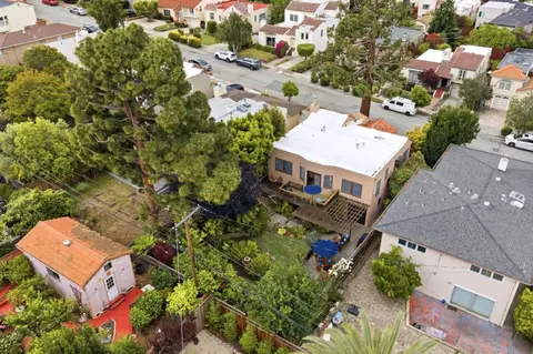 View/Area - 231 Barclay Ave, Millbrae, CA 94030 photo 4 of 12
