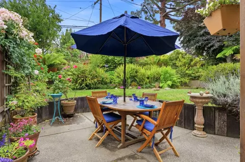 Exterior - 231 Barclay Ave, Millbrae, CA 94030 photo 7 of 38
