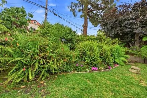 Exterior - 231 Barclay Ave, Millbrae, CA 94030 photo 34 of 38
