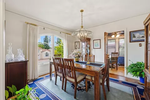 Dining - 231 Barclay Ave, Millbrae, CA 94030 photo 3 of 5