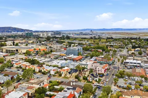 View/Area - 231 Barclay Ave, Millbrae, CA 94030 photo 6 of 12