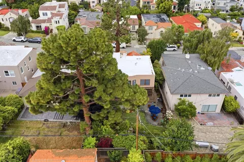 View/Area - 231 Barclay Ave, Millbrae, CA 94030 photo 3 of 12