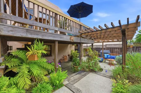 Exterior - 231 Barclay Ave, Millbrae, CA 94030 photo 21 of 38