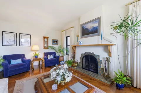 Living - 231 Barclay Ave, Millbrae, CA 94030 photo 4 of 4