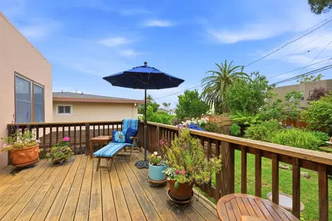 Exterior - 231 Barclay Ave, Millbrae, CA 94030 photo 17 of 38
