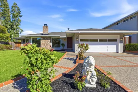 901 Larkspur Dr, Millbrae, CA 94030