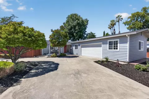 883 Brent Dr, Cupertino, CA 95014