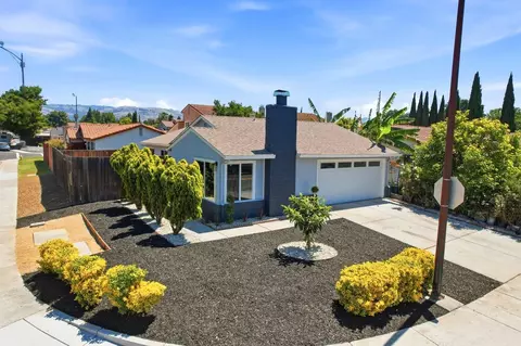 540 Ripley Dr, San Jose, CA 95133