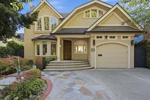 853 Riverside Dr, San Jose, CA 95125