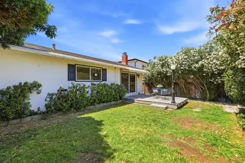 Exterior - 1865 Big Bend Dr, Milpitas, CA 95035 photo 8 of 10