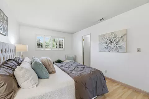 Bedroom - 1865 Big Bend Dr, Milpitas, CA 95035 photo 3 of 4