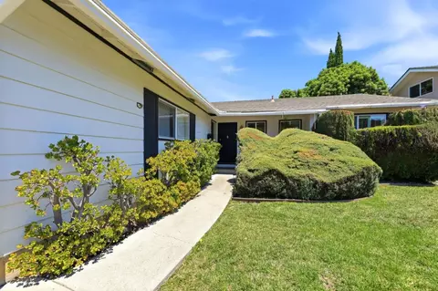 Exterior - 1865 Big Bend Dr, Milpitas, CA 95035 photo 4 of 10