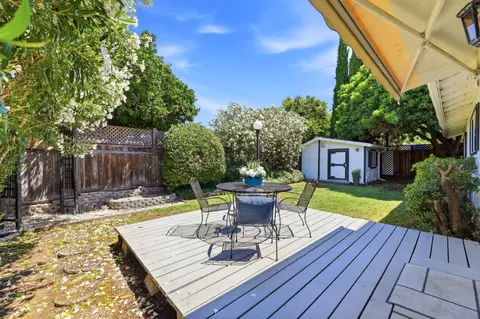 Exterior - 1865 Big Bend Dr, Milpitas, CA 95035 photo 6 of 10