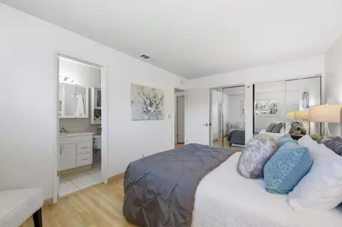 Bedroom - 1865 Big Bend Dr, Milpitas, CA 95035 photo 4 of 4
