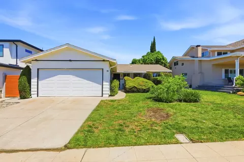 1865 Big Bend Dr, Milpitas, CA 95035