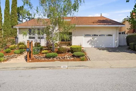 3194 La Mesa Dr, San Carlos, CA 94070