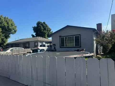 Merced St, Salinas, CA 93901