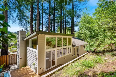 106 Hidden Dr, Scotts Valley, CA 95066