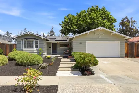 19681 Drake Dr, Cupertino, CA 95014