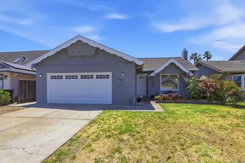 222 Omira Dr, San Jose, CA 95123