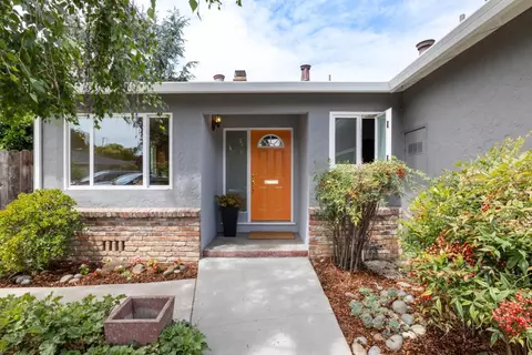 Exterior - 1166 Phyllis Ct, Mountain View, CA 94040 photo 3 of 7
