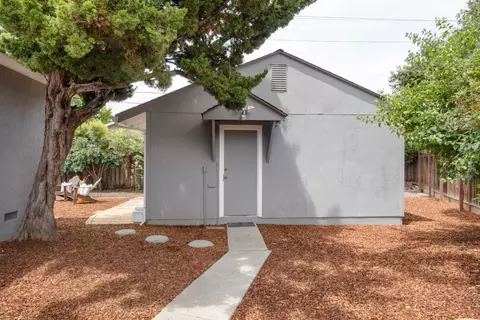Exterior - 1166 Phyllis Ct, Mountain View, CA 94040 photo 7 of 7