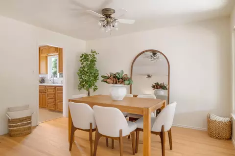 Dining - 1166 Phyllis Ct, Mountain View, CA 94040 photo 2 of 2