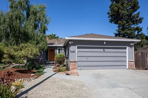 Exterior - 1166 Phyllis Ct, Mountain View, CA 94040 photo 2 of 7