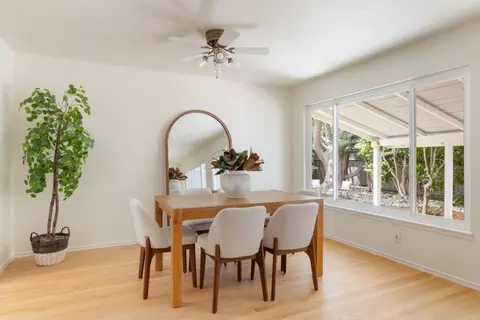 Dining - 1166 Phyllis Ct, Mountain View, CA 94040 photo 1 of 2