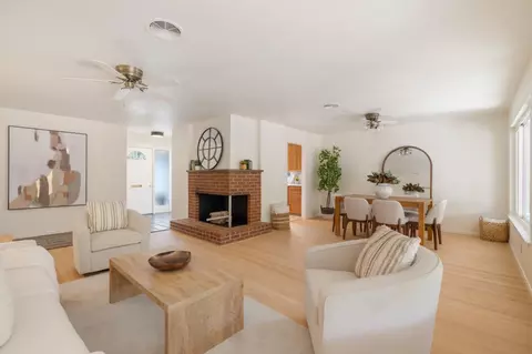 Living - 1166 Phyllis Ct, Mountain View, CA 94040 photo 2 of 3