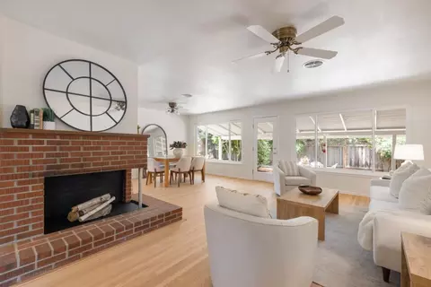 Living - 1166 Phyllis Ct, Mountain View, CA 94040 photo 1 of 3